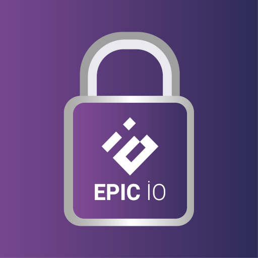 EPIC.iO SmartLock for  Android – Latest Version & Features app icon