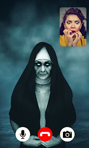 Horror Video Call 666