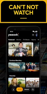 CucoTV MOD (ADs Free) 1