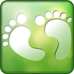 Cover Image of Download Step Counter - Pedometer Free  APK