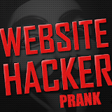 WWW Hacker Prank icon