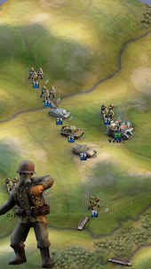 Frontline: Operações Panzer!