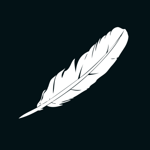 DayNote - Dark Theme Daily Not logo
