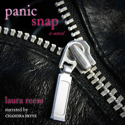 Icon image Panic Snap: A Novel