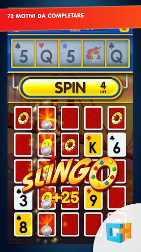 Anteprima dell'app