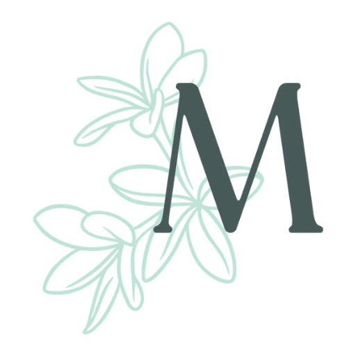 Monima Wellness Center logo