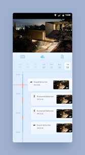 تطبيق iCam365 مهكر للاندرويد 3