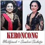 Cover Image of 下载 Keroncong Sundari Soekotjo - W  APK