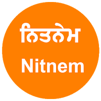 Daily Nitnem - Offline App