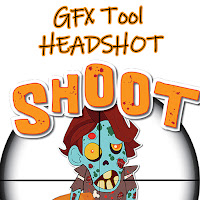 New Headshot GFX Tools