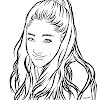 Pictures To Draw : How To Draw Realistic Hair In 8 Steps Erika Lancaster Artist Content Creator Online Art Teacher : There are easy pictures to draw everywhere you look.