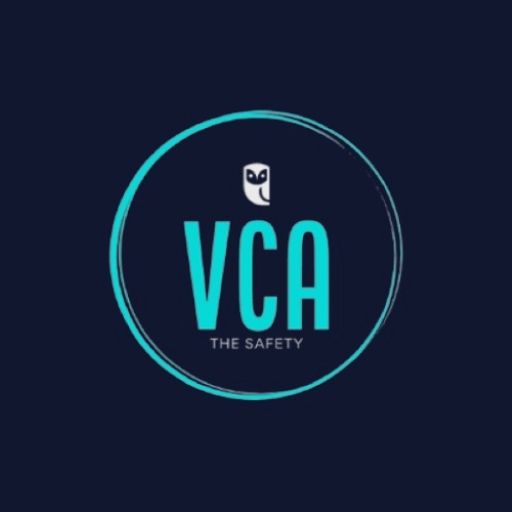 VCA Limba Romana gratuit logo