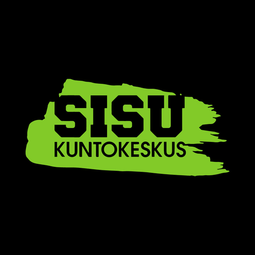 Kuntokeskus Sisu logo