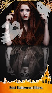 Halloween Photo Editor – Scary Makeup Apk New Download 2022 3