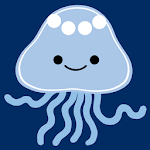 Cover Image of Télécharger Jellyfish Heaven  APK