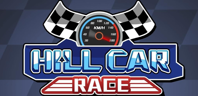 Hill Car Race: Driving Game