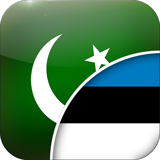 اردو - اسٹونین مترجم logo