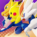 Cover Image of Télécharger Pokémon UNITE  APK