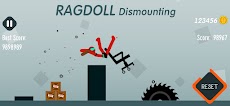 Ragdoll Dismountingのおすすめ画像3