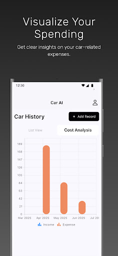 Car AI Car Maintenance Tracker