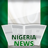? Nigeria News and Headlines icon