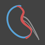 Cover Image of Download D-Track - Dialysis Tracker  APK