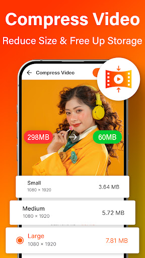 Background Video Recorder Screenshot 4 - AppWisp.com