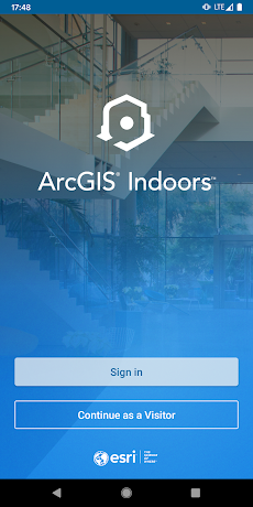 ArcGIS Indoorsのおすすめ画像1