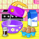 Cover Image of Download Bake Cupcakes  APK