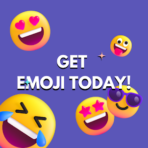 freelite emoji enjoy the day