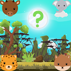 animal puzzles