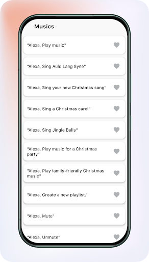 Voice Commands For Alexa Screen 3