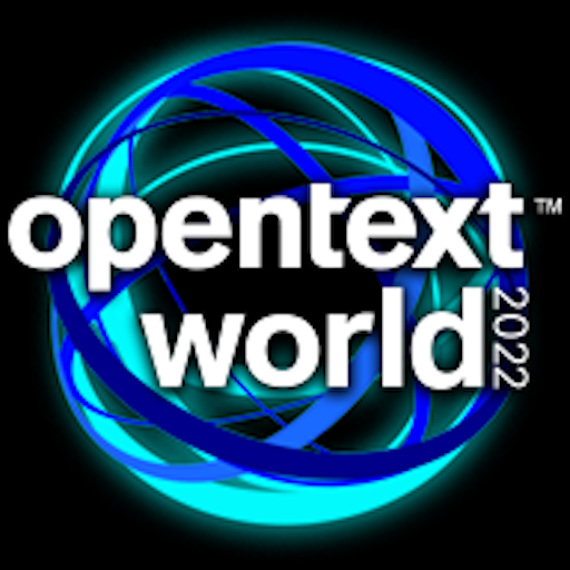 OpenText World 2022 Download on Windows