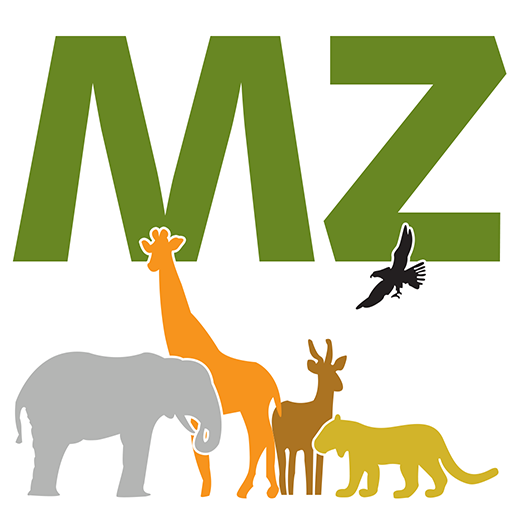 Montgomery ZooView logo