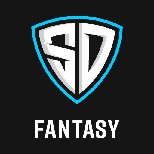SuperDraft Fantasy Sports logo