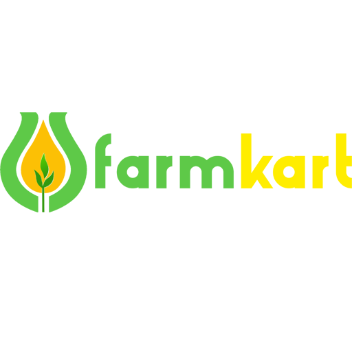 Farmkart - Webstore for Farmer Logo