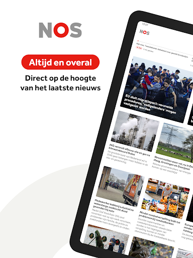 NOS