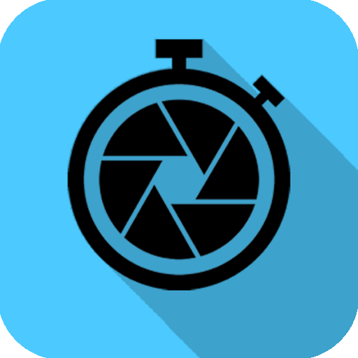 Intervalometer - Interval Timer for Time Lapse