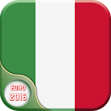 EURO 2016  Screen Lock icon