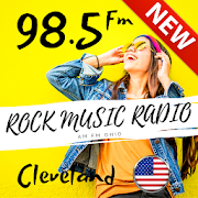 Radio 98.5 Fm Cleveland Stations Free Online Music