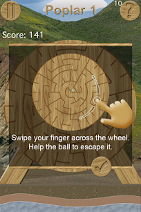 Angry Wheel 1.0 Mod Apk(unlimited money)download 1