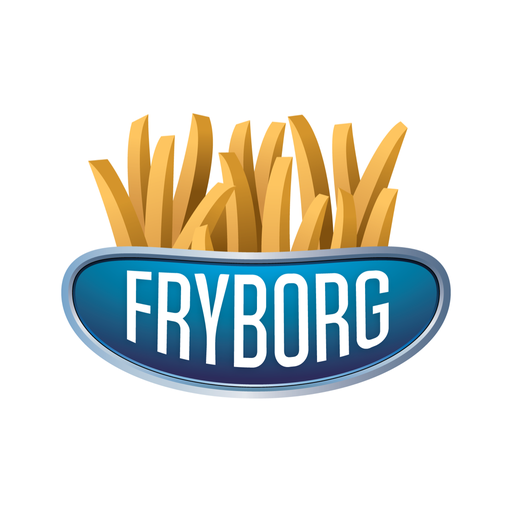 Fryborg logo