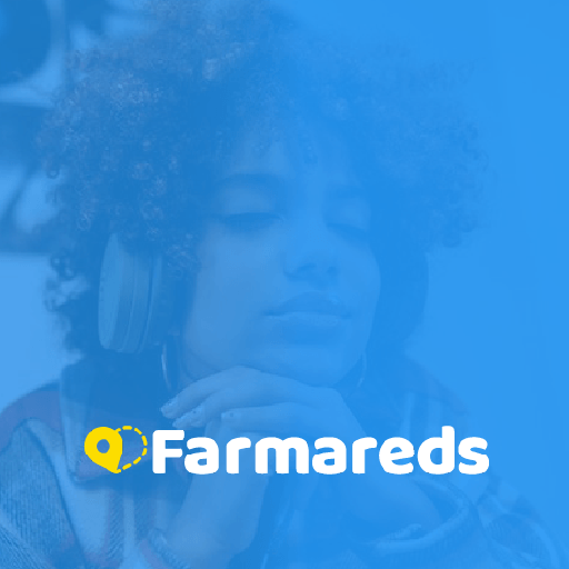 FarmaReds Centro Fm logo