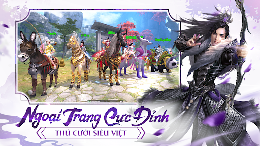 Thượng Dương Phú Mobile Screen 2