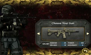 Terror Attack Mission 25/11 Th - Screenshot 2