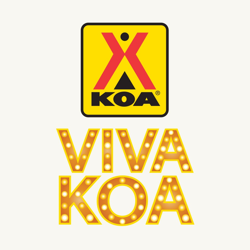2023 KOA Convention & Expo  Icon