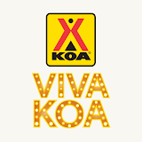 2023 KOA Convention & Expo icon