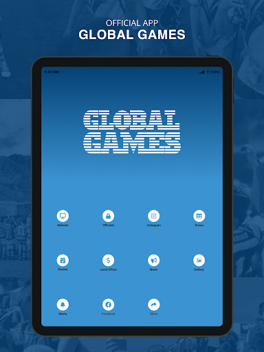 Global Games Screen 3