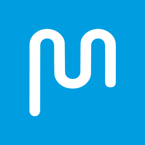Мегабокс-автомойка logo