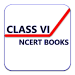 Cover Image of Download Class VI NCERT Books With Sol  APK